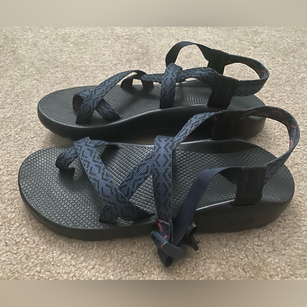 Chacos